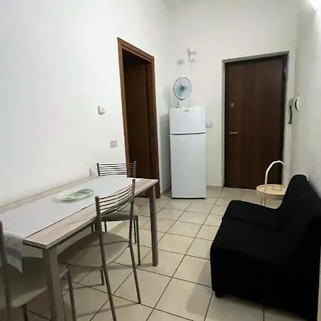 Casa Teresa Int 7 Piano Terra *