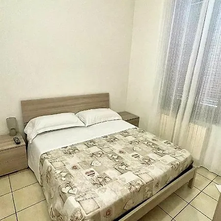 Casa Teresa Int 7 Piano Terra Daire