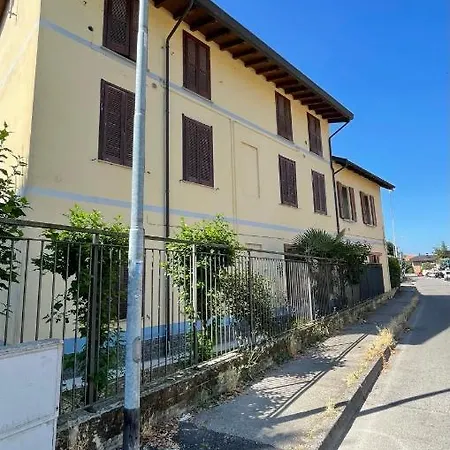 Casa Teresa Int 7 Piano Terra Daire
