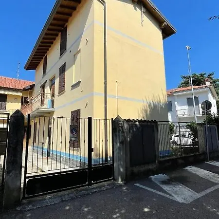 Casa Teresa Int 7 Piano Terra