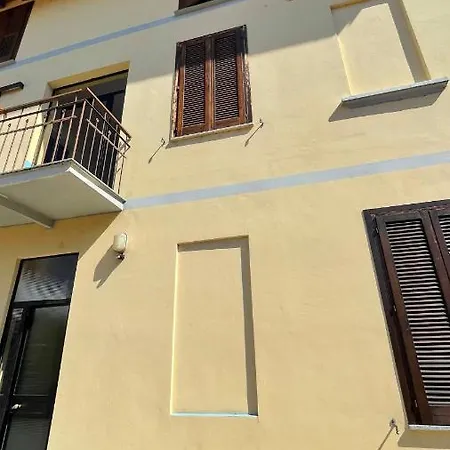 Casa Teresa Int 7 Piano Terra *