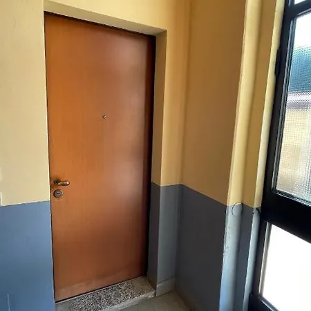 Casa Teresa Int 7 Piano Terra Apartament Vigevano