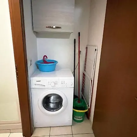 Apartament Casa Teresa Int 7 Piano Terra *