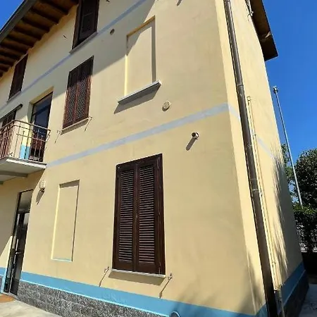 Apartament Casa Teresa Int 7 Piano Terra *